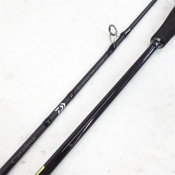 １９キャタリナＢＪ６２ＸＨＢ ＴＧ・Ｙ